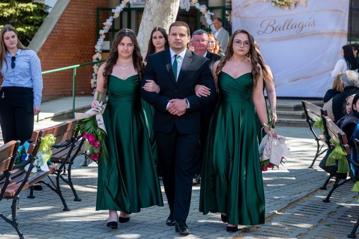 Ballagás 2026