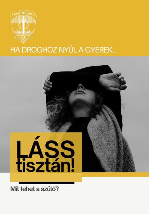 „Láss tisztán”