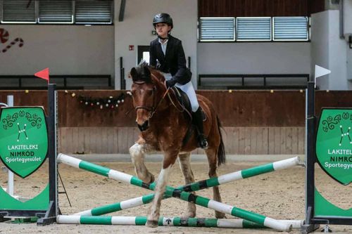 Díjugratásban is Mezgés siker Lakiteleken!