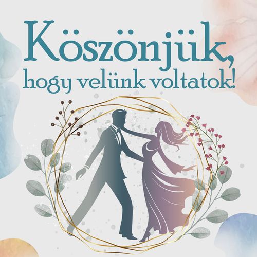 Ismét egy remek Mezgés Bál!